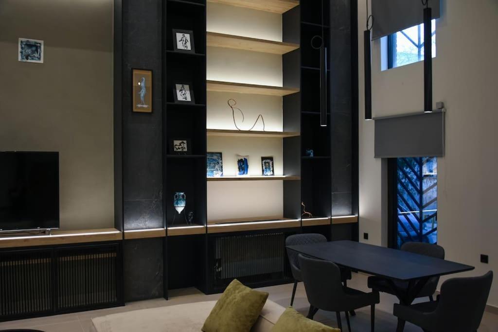 Urban Escape: A Trendsetting Getaway In
